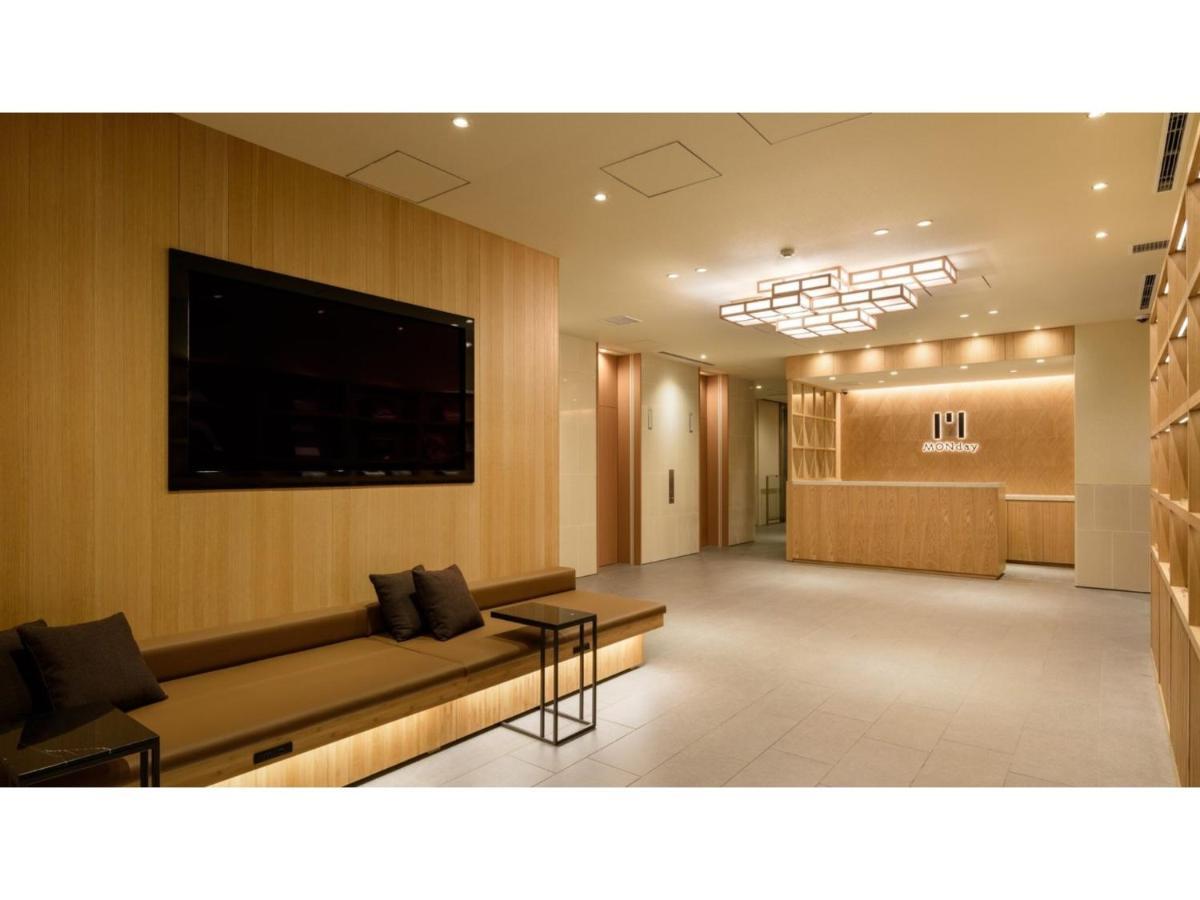 Hotel Monday Tokyo Nishikasai - Vacation Stay 78362V Exterior foto