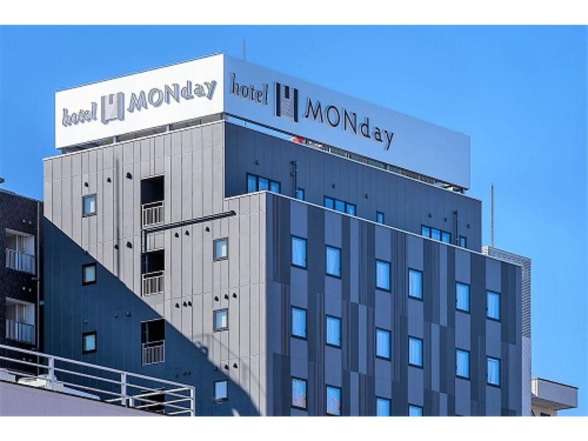Hotel Monday Tokyo Nishikasai - Vacation Stay 78362V Exterior foto